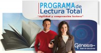 Inscripción y pago en línea al Programa de Lectura Total