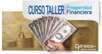 Paga en línea tu curso de finanzas personales Prosperidad Financiera y obtén una rebaja